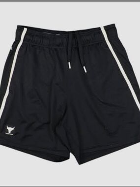 [M-3XL] Under Armour Project Rock collection.